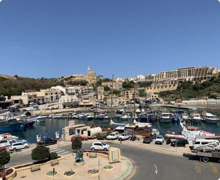 Porto de Gozo