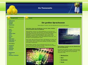 Modelo de desporto 5