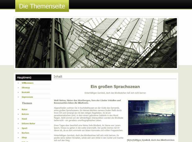 Exemplo de design 2