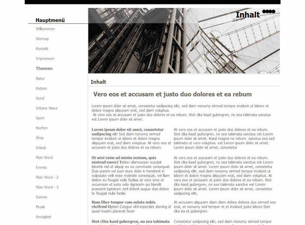 Exemplo de design 3